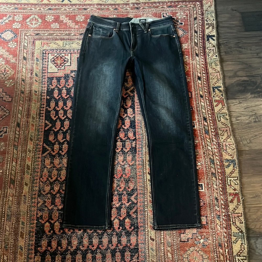 COPY - Volcom Jeans